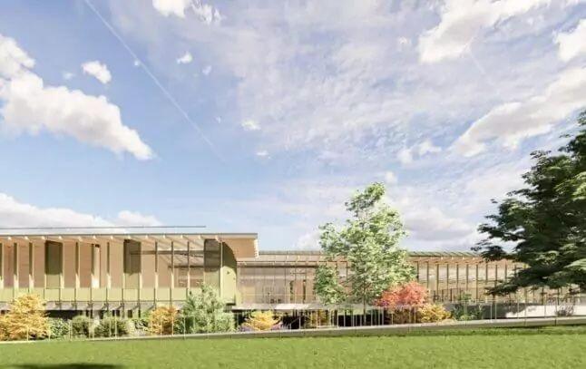 Hermès crée 260 emplois avec sa maroquinerie éco-conçue