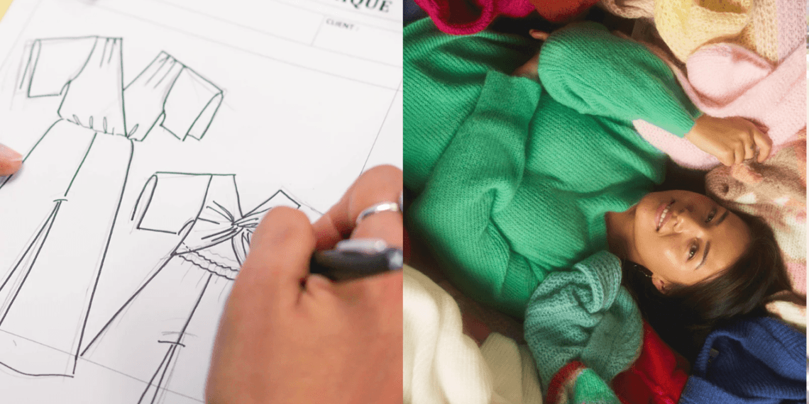 La marque de mode inclusive Almé lève 5M€