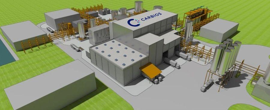 Carbios obtient 54 M€ de l’État via France 2030 pour sa première usine de bio recyclage