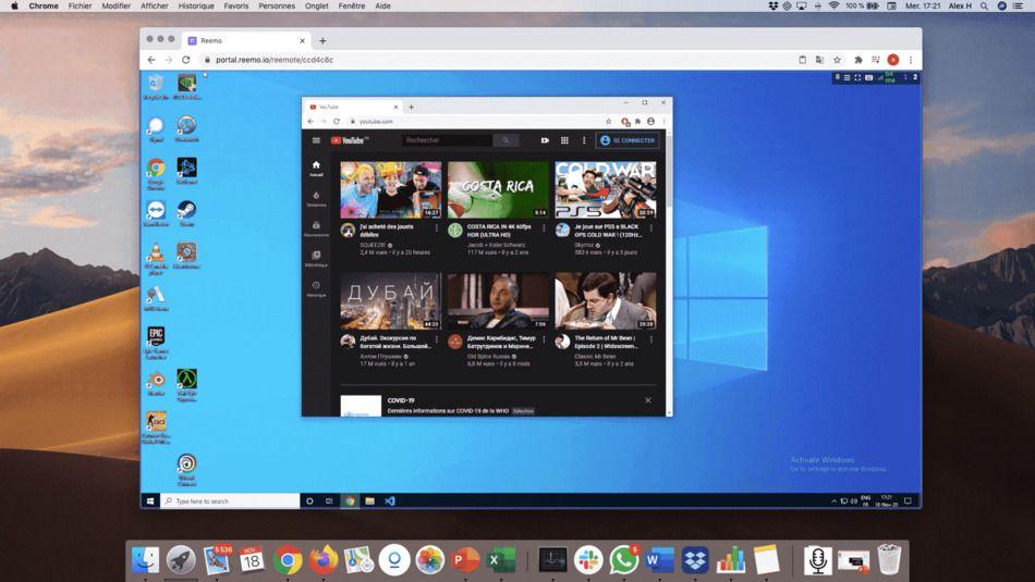 La plateforme de collaboration à distance Reemo lève 500K en amorçage