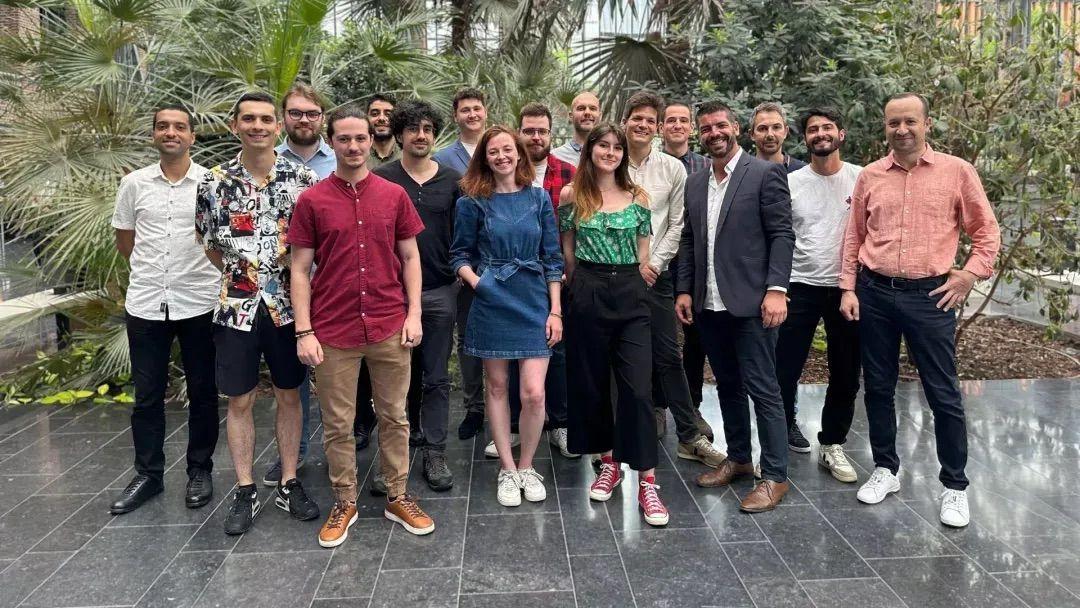 L’expert des risques cyber OverSOC lève 3,8 M€