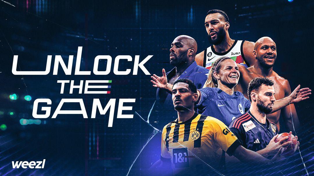 Weezl, la start-up qui révolutionne les règles du jeu et l’arbitrage, lève des fonds auprès de champions français