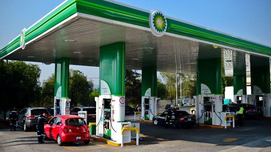 Esso récupère les deux tiers des stations-service BP en France
