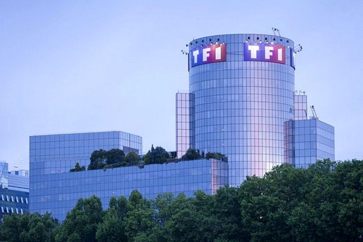 TF1 s’associe à Netflix pour diffuser ses chaînes et contenus en France