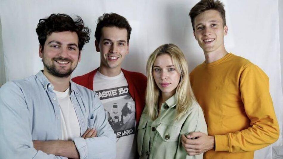 Le Crayon lève 1 M€ et acquiert Les Pépites de France