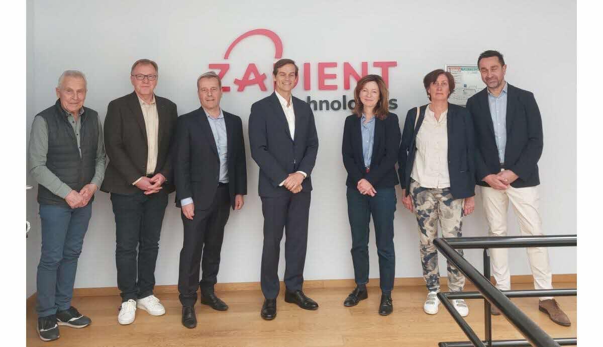 Zadient lève 35 M€ pour ses semi-conducteurs