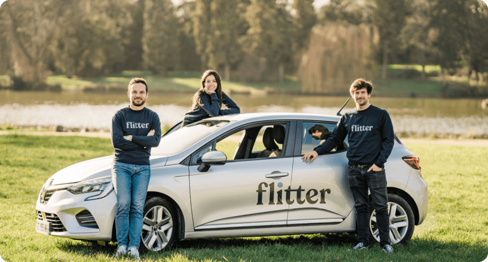 Flitter se renforce grâce à Helvetia Assurances