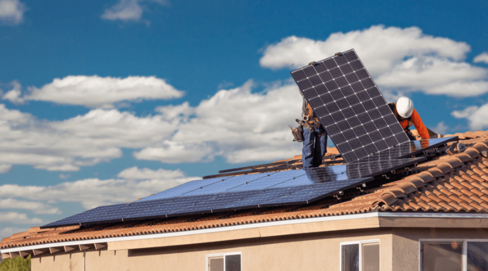 Ensol démocratise l'énergie solaire avec une levée de fonds de 3 M€ 