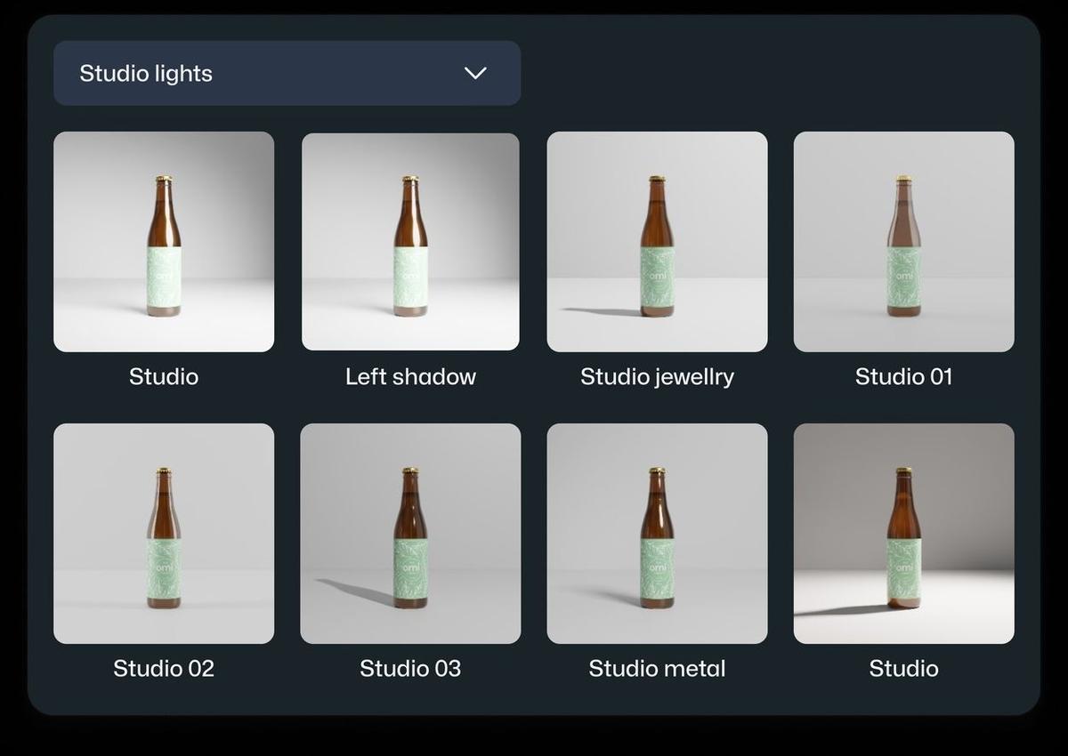 Omi lève 13 millions d’euros pour démocratiser la création de visuels 3D dans les entreprises