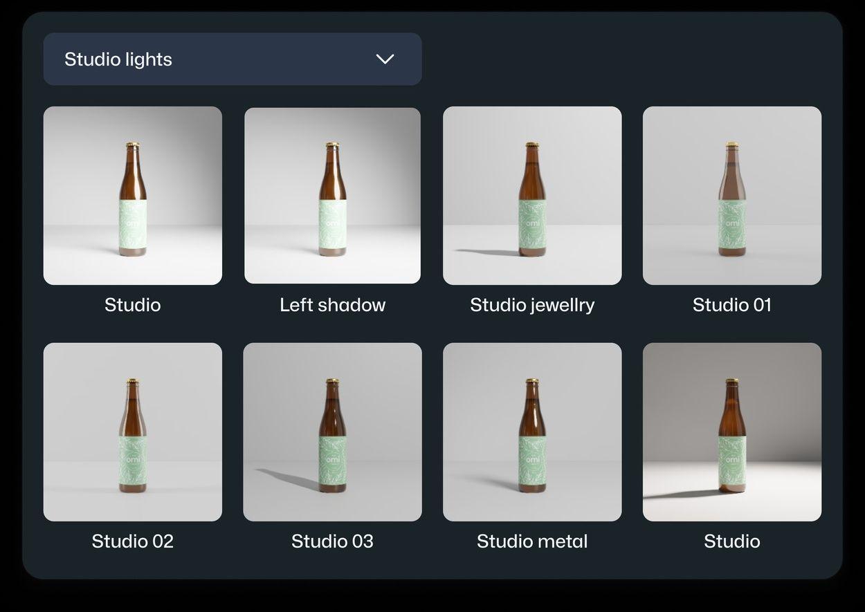 Omi lève 13 M€ pour démocratiser la création de visuels 3D