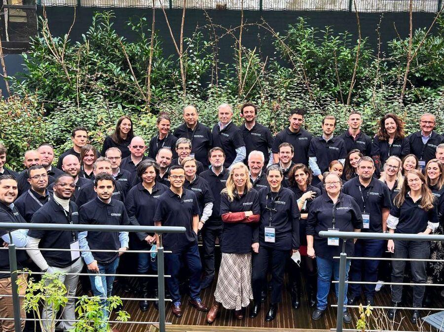 Chapsvision lève 90 M€ pour accélérer sa croissance en Europe