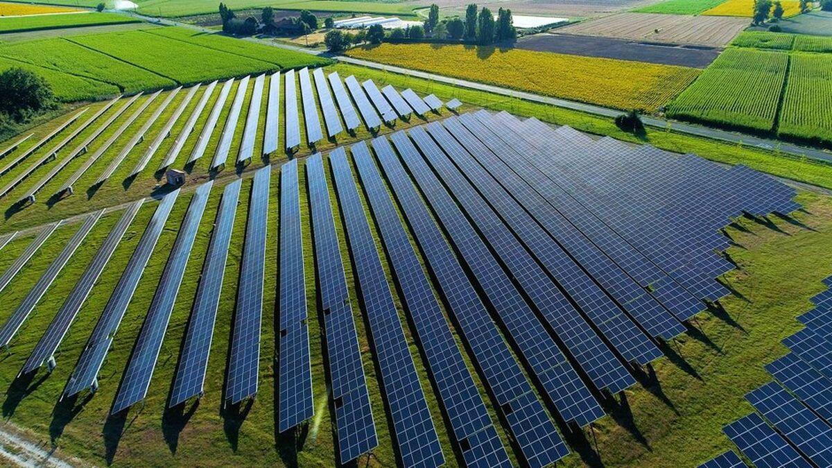 ROSI lève 20M€ pour le recyclage solaire