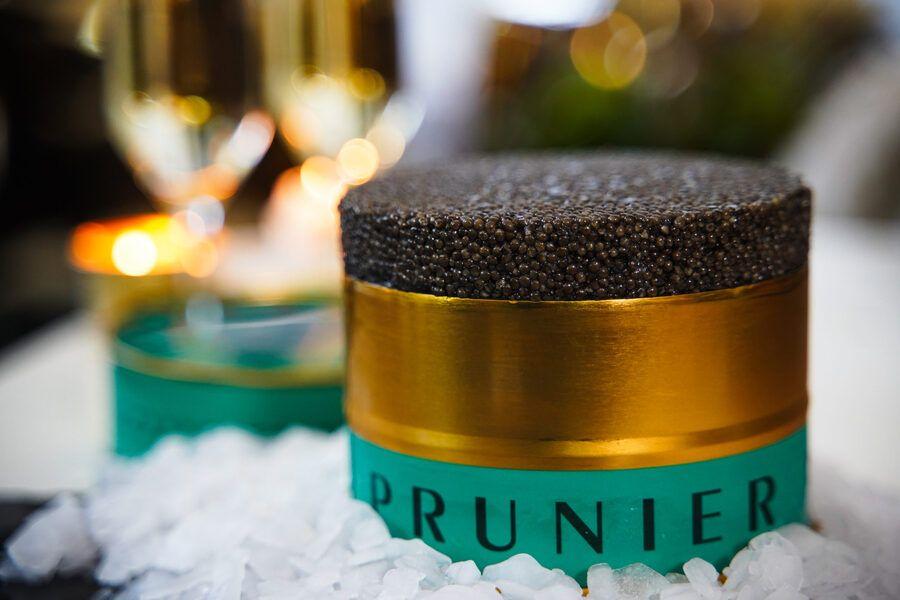Les Caviars de Neuvic et Prunier fusionnent pour conquérir le marché mondial