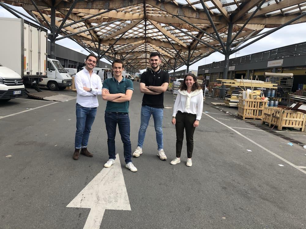 NectarGo boucle un tour de table de 2 millions d’euros pour réinventer les relations entre producteurs locaux et grande distribution