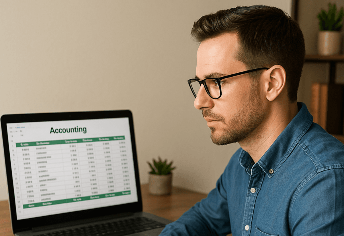 Les bases de la comptabilité pour entrepreneurs