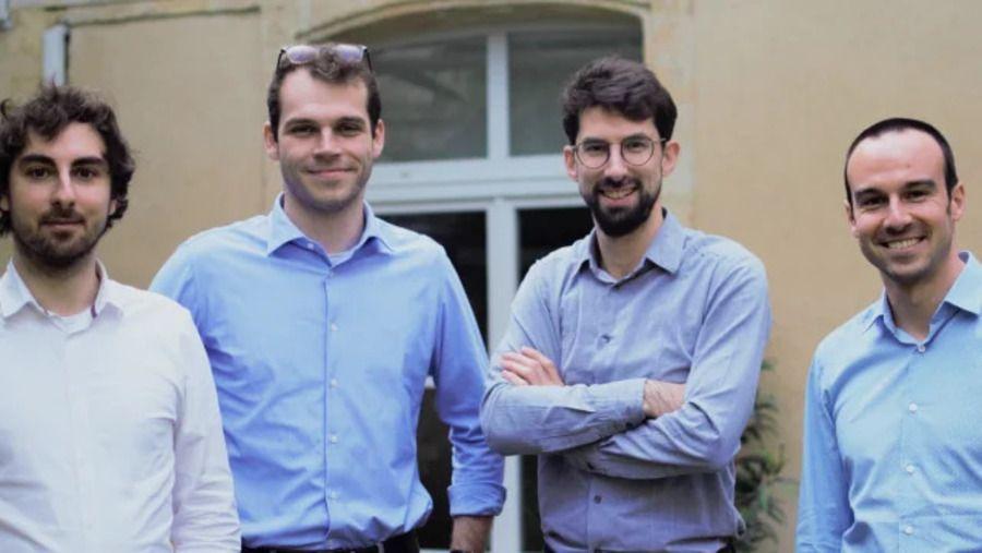 Optikan accélère le développement de son scanner industriel en levant 830 000 euros