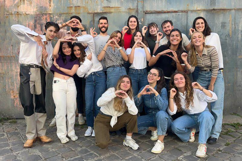 Omaj, une start-up spécialisée dans la seconde main, lève 2 millions d’euros