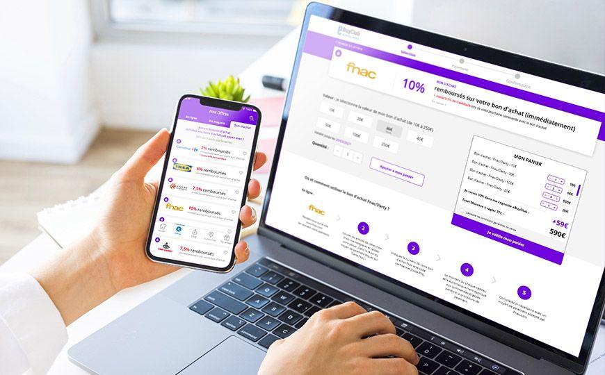 Plebicom acquiert RetailMeNot France