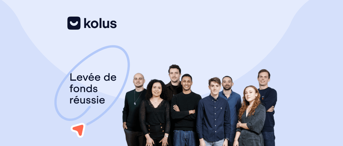 Service après-vente : Kolus, spécialiste de la visio-assistance, lève 600 000 euros