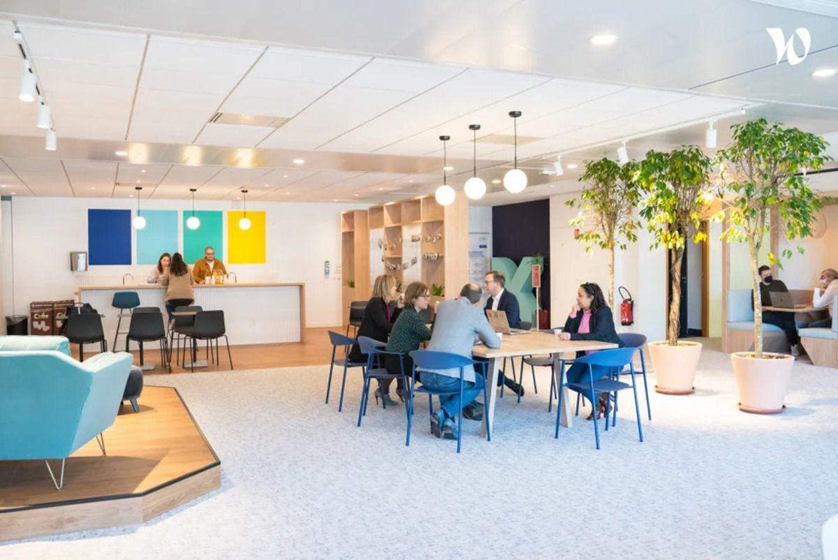 Dékuple acquiert l'agence After pour renforcer son leadership européen