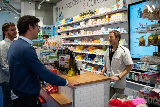 FAKS lève 5 M€ pour aider les pharmaciens dans la gestion des fournisseurs 