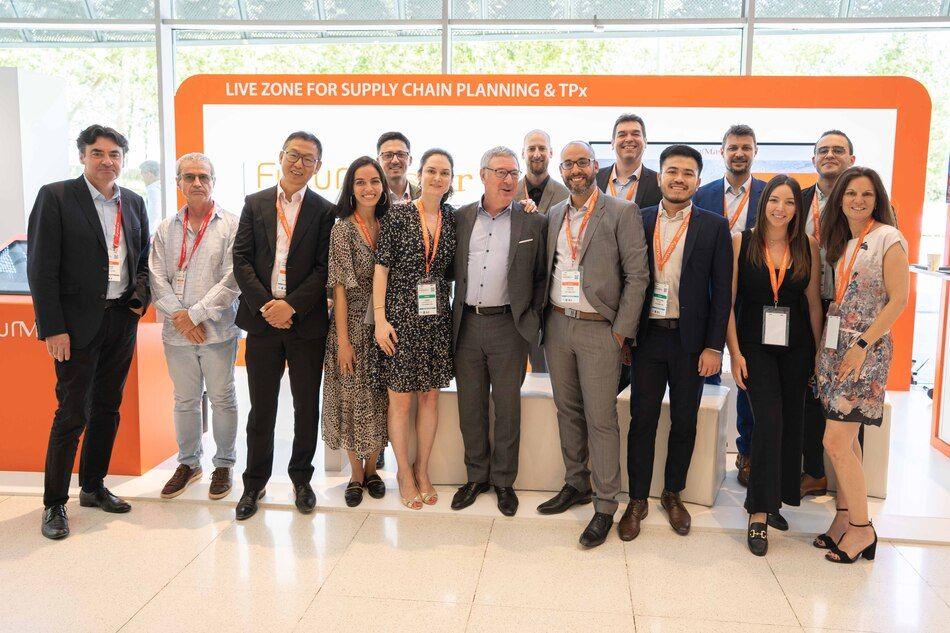 Supply chain : Sagard NewGen acquiert FuturMaster