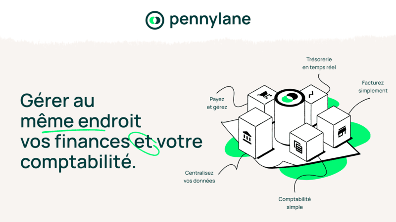 La fintech Pennylane boucle une levée de fonds de 29,5 millions d’euros