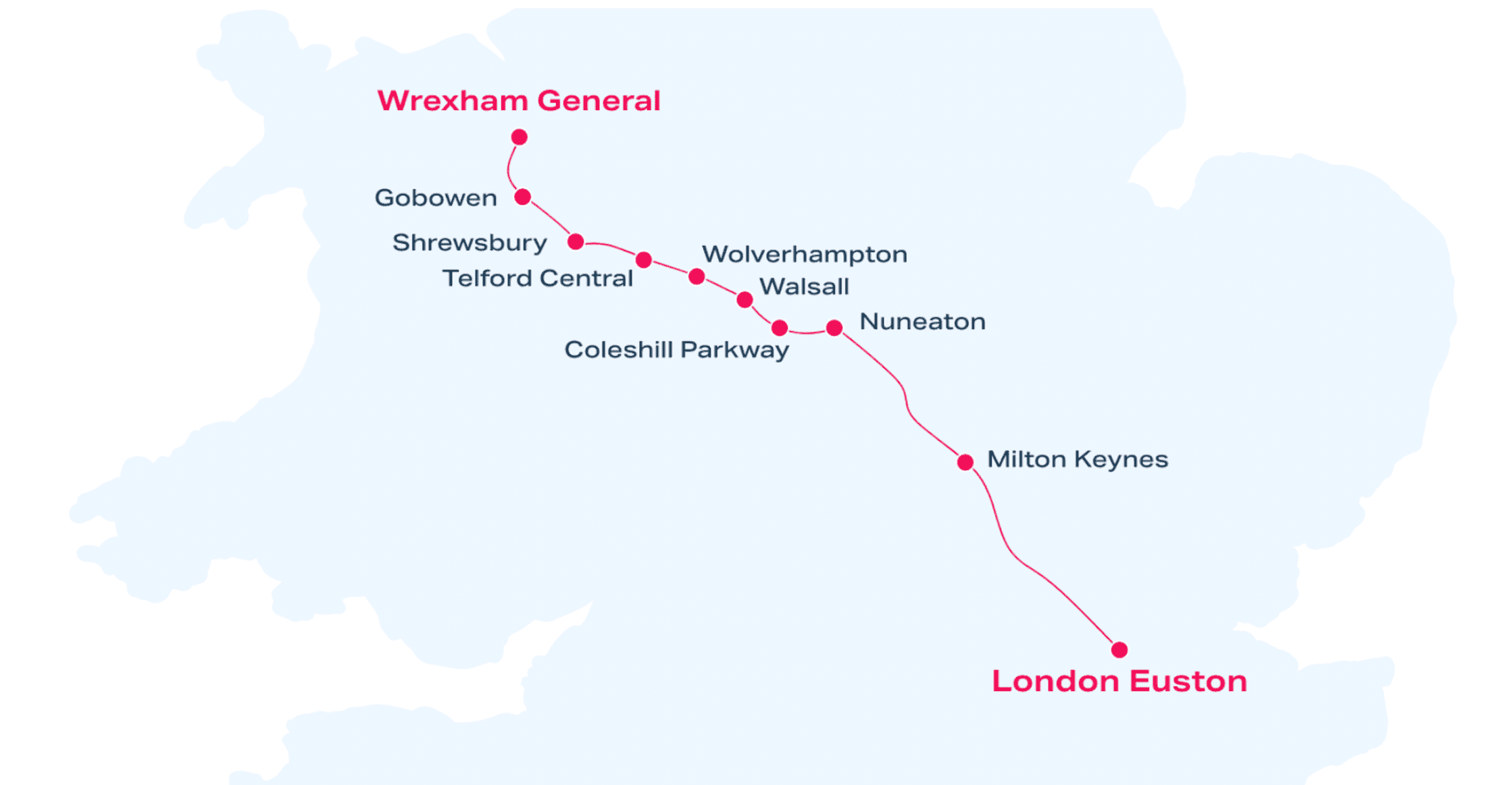 Alstom va déployer son propre service de trains au Royaume-Uni