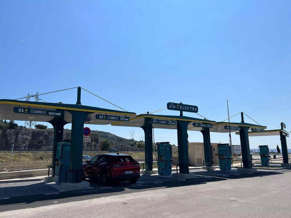 Electra réalise une levée de fonds record de 304 millions d’euros en série B