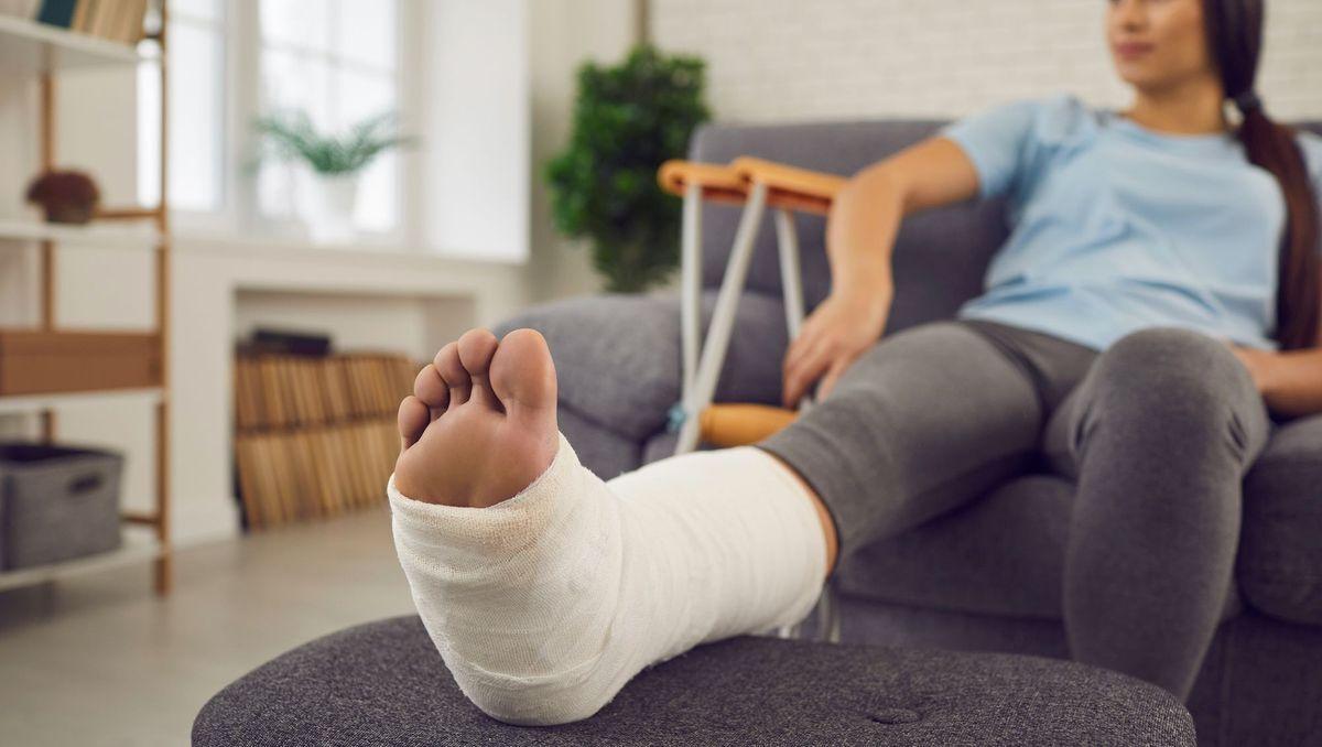 Réussir sa réinsertion professionnelle après un accident