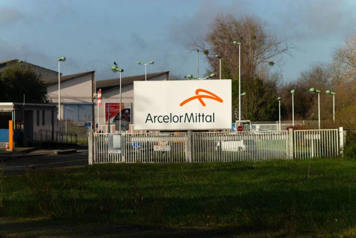 ArcelorMittal annonce la suppression de 600 postes en France sur sept sites