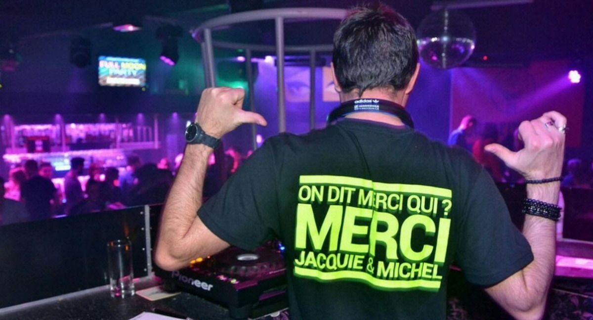 Jacquie et Michel, le géant français du X, racheté par un groupe américain