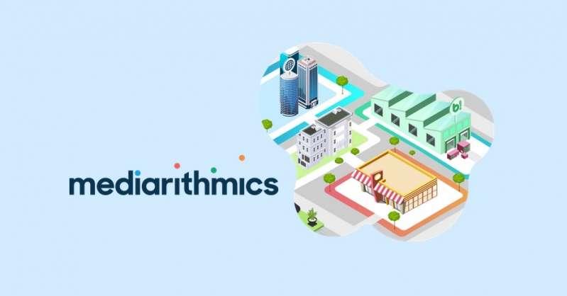 Mediarithmics réalise une nouvelle levée de fonds de 7 M€