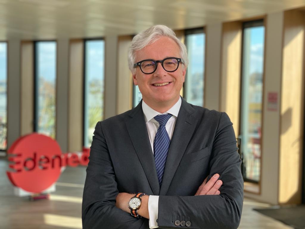 Edenred s’offre Reward Gateway pour 1,3 milliard d'euros