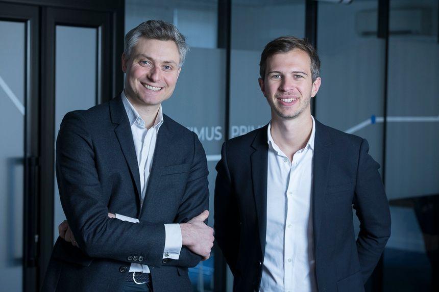 Shippeo lève 40 millions d’euros et accélère son développement