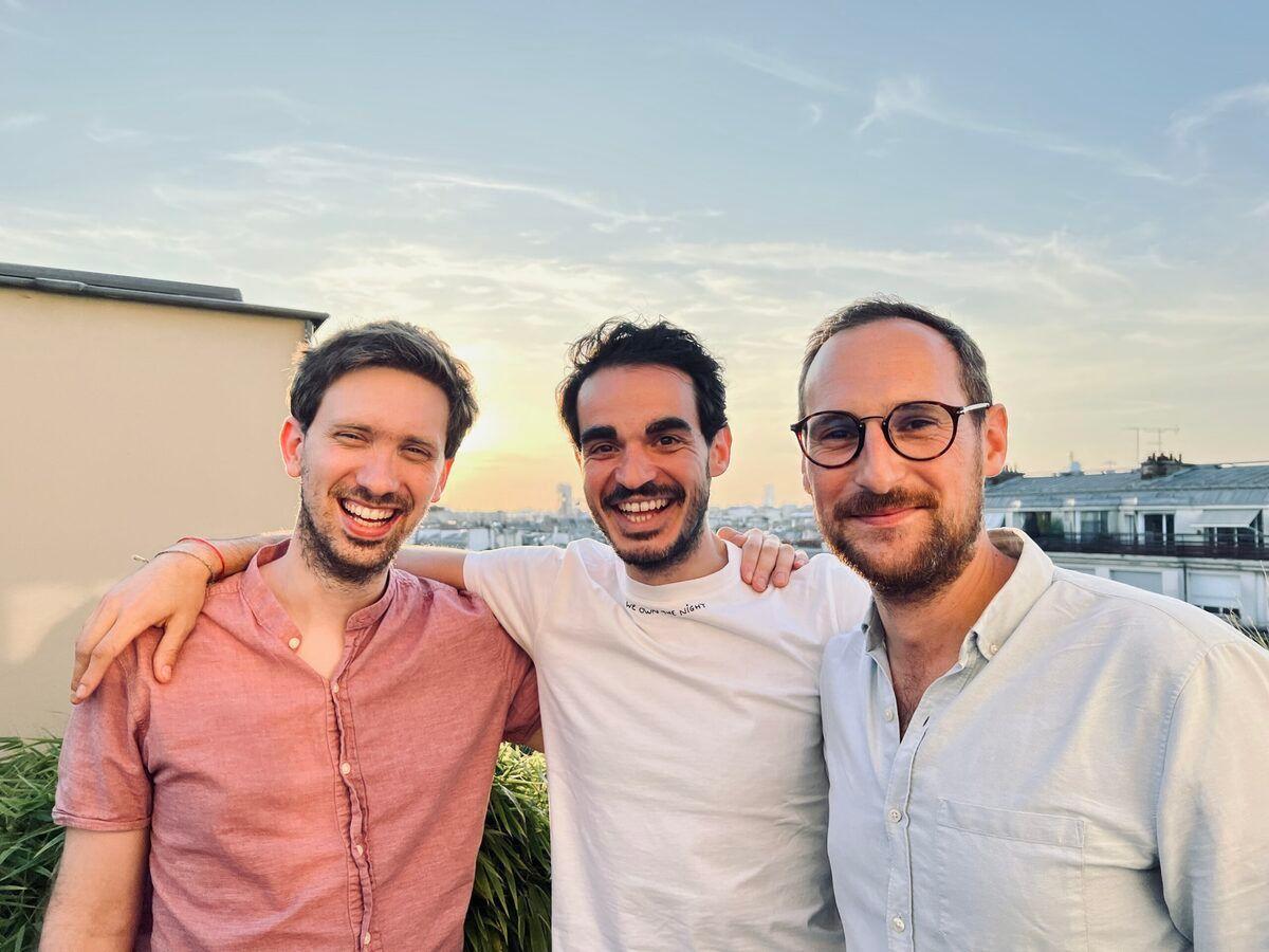 Sopht lève 3,3 millions d'euros pour décarboner l’IT