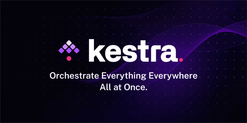 entreprise kestra - plateforme d'automatisation de processus