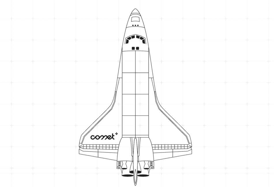 Nouveau départ pour Comet : la startup lève 10 millions d’euros et nomme Laurent Potel à sa tête