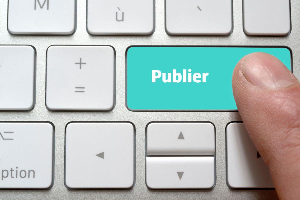 Que faut-il savoir sur la publication d’un avis de constitution ?