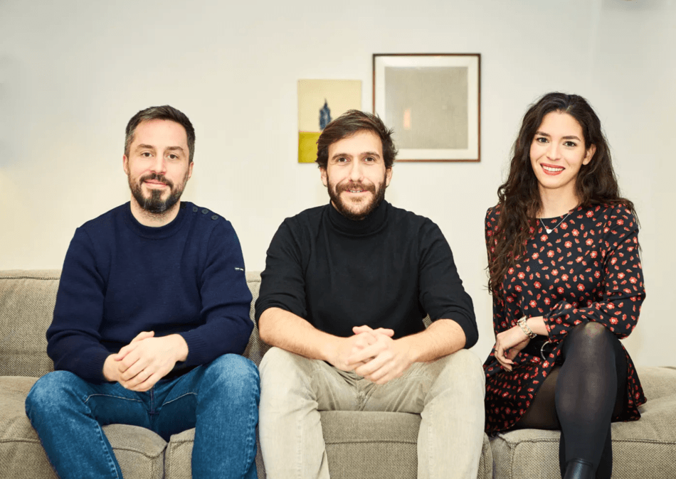 Pivot : deux mois après son premier tour de table, la startup lève 20 millions d’euros