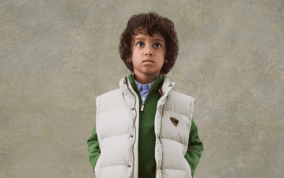 Christopher Descours cède la marque Bonpoint au groupe chinois Youngor