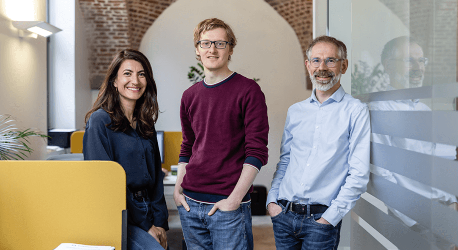 DiagRAMS lève 1,2 million d'euros pour continuer de développer sa solution de maintenance prédictive dédiée à l'industrie