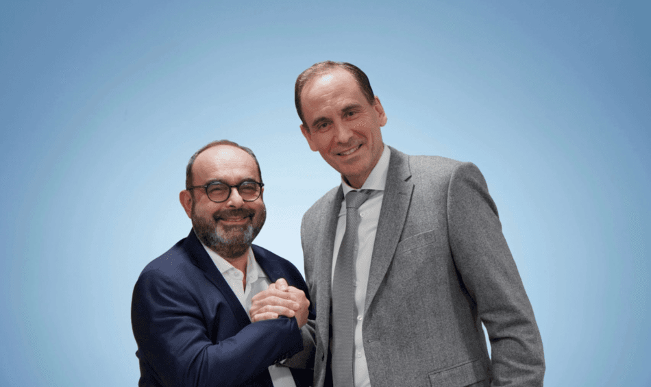 Komposite se renforce grâce à l'acquisition d'ISE Systems