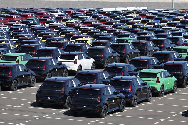 Renault prend le contrôle total de Flexis