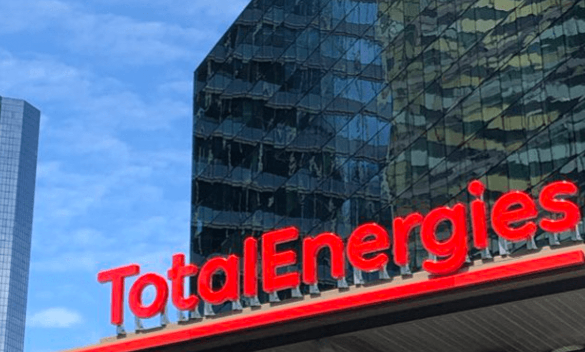 TotalEnergies investit dans un permis gazier en Australie