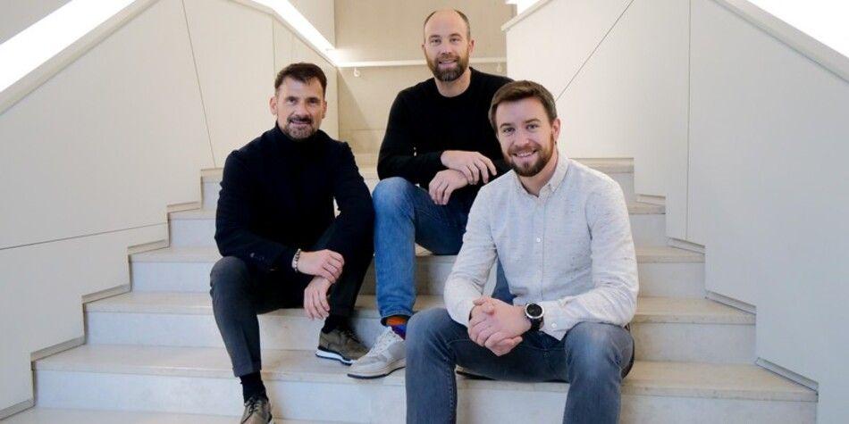 Captain Contrat rejoint le groupe Implid