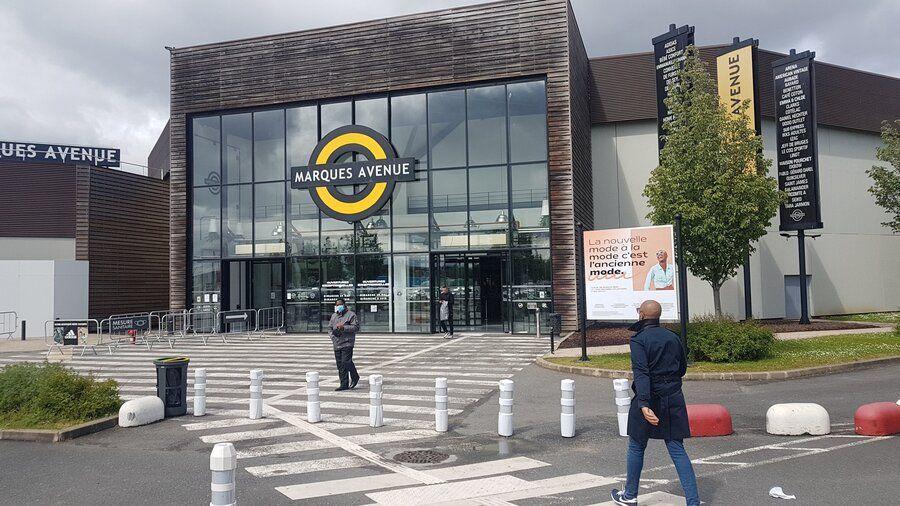 Le groupe immobilier Mata Capital acquiert Marques Avenue.