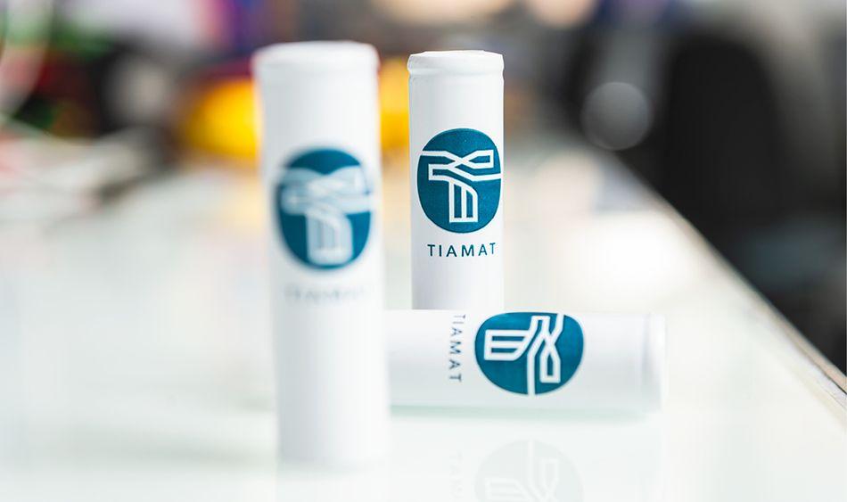 Tiamat Energy lève 30 millions d’euros pour propulser la technologie sodium-ion dans l'industrie du stockage d'énergie