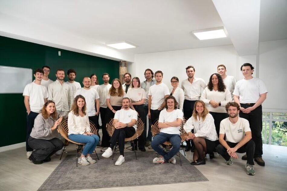 La startup Alpagga a levé 6 millions d'euros