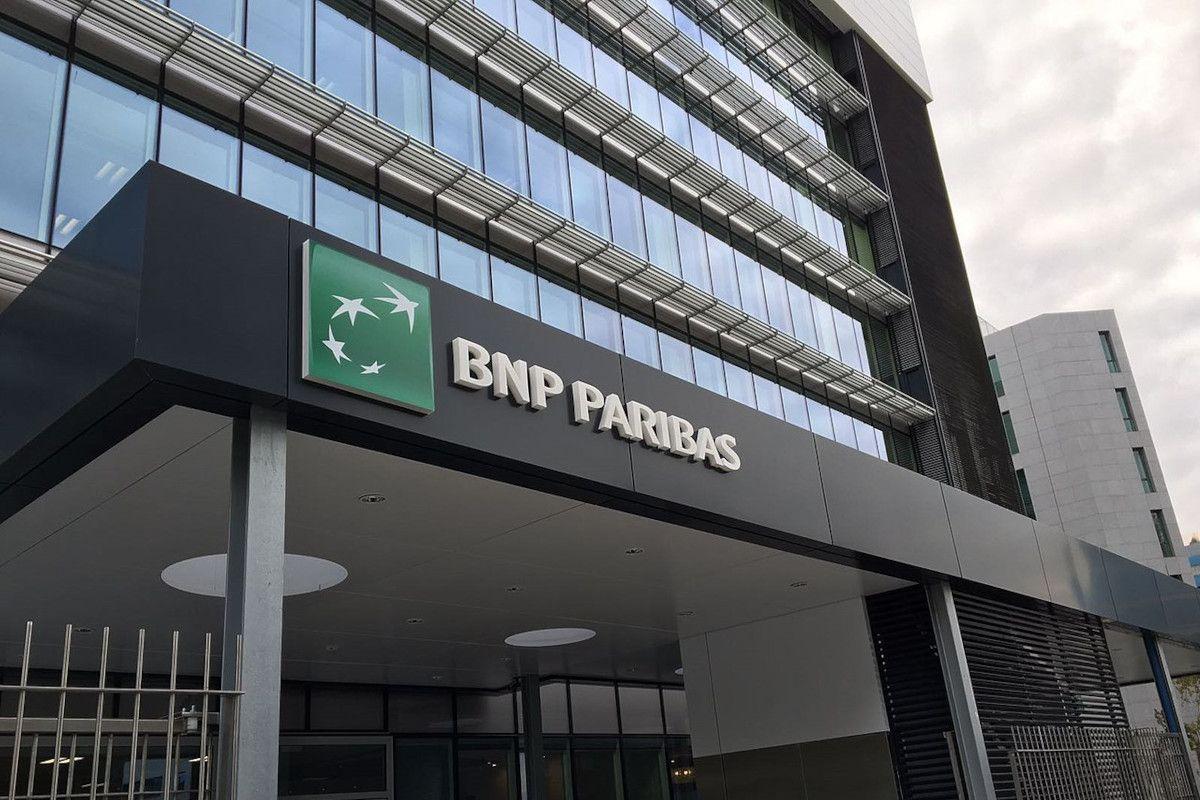 BNP Paribas renforce son partenariat stratégique avec IBM Cloud